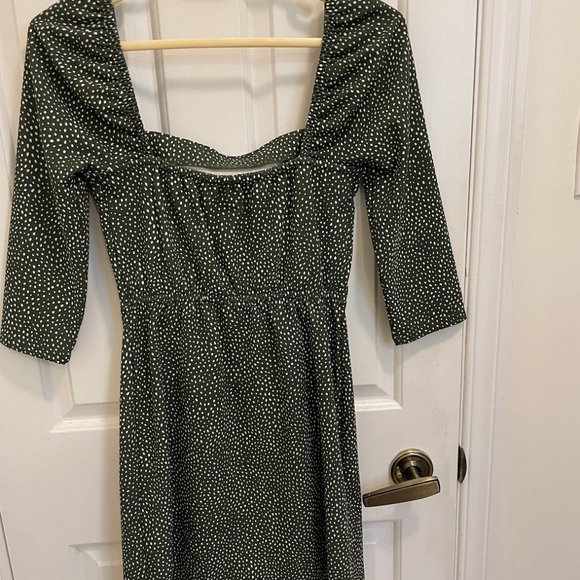 Nordstrom Mini Dress (Leith; XS) - Picture 2 of 3